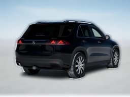Mercedes-Benz GLE GLE 350 4MATIC SUV 2027 — side view