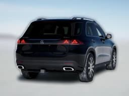 Mercedes-Benz GLE GLE 350 4MATIC SUV 2027 — side view