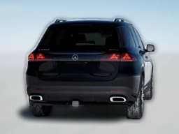 Mercedes-Benz GLE GLE 350 4MATIC SUV 2027 — side view
