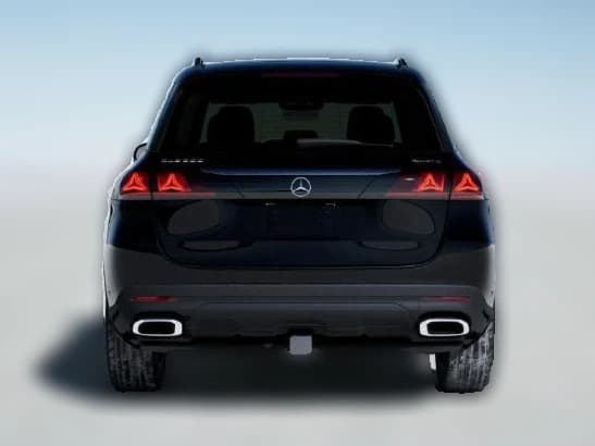 Mercedes-Benz GLE GLE 350 4MATIC SUV 2027 — side view