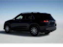 Mercedes-Benz GLE GLE 350 4MATIC SUV 2027 — side view