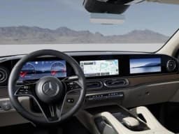 Mercedes-Benz GLE GLE 350 4MATIC SUV 2027 — side view