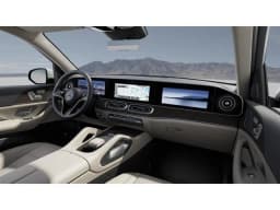Mercedes-Benz GLE GLE 350 4MATIC SUV 2027 — side view