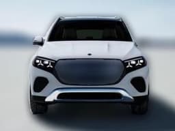 Mercedes-Benz GLE GLE 350 4MATIC SUV 2027 — side view