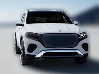Mercedes-Benz GLE GLE 350 4MATIC SUV 2027 — side view