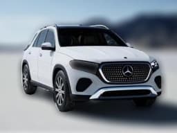 Mercedes-Benz GLE GLE 350 4MATIC SUV 2027 — side view