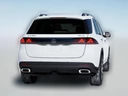 Mercedes-Benz GLE GLE 350 4MATIC SUV 2027 — side view
