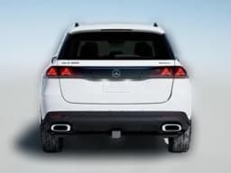 Mercedes-Benz GLE GLE 350 4MATIC SUV 2027 — side view