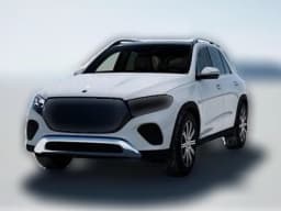 Mercedes-Benz GLE GLE 350 4MATIC SUV 2027 — side view