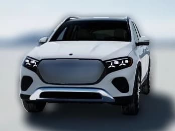Mercedes-Benz GLE GLE 350 4MATIC SUV 2027 — side view