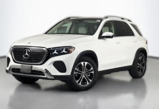 Mercedes-Benz GLE GLE 350 4MATIC SUV