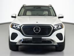 Mercedes-Benz GLE GLE 350 4MATIC SUV 2027 — side view