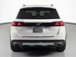 Mercedes-Benz GLE GLE 350 4MATIC SUV 2027 — side view