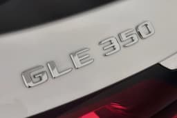 Mercedes-Benz GLE GLE 350 4MATIC SUV 2027 — side view