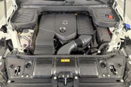 Mercedes-Benz GLE GLE 350 4MATIC SUV 2027 — side view