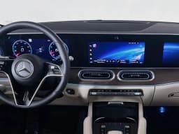 Mercedes-Benz GLE GLE 350 4MATIC SUV 2027 — side view