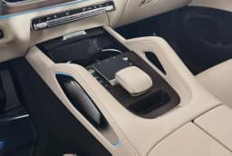 Mercedes-Benz GLE GLE 350 4MATIC SUV 2027 — side view