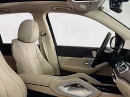 Mercedes-Benz GLE GLE 350 4MATIC SUV 2027 — side view