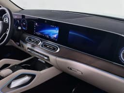 Mercedes-Benz GLE GLE 350 4MATIC SUV 2027 — side view
