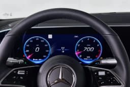 Mercedes-Benz GLE GLE 350 4MATIC SUV 2027 — side view