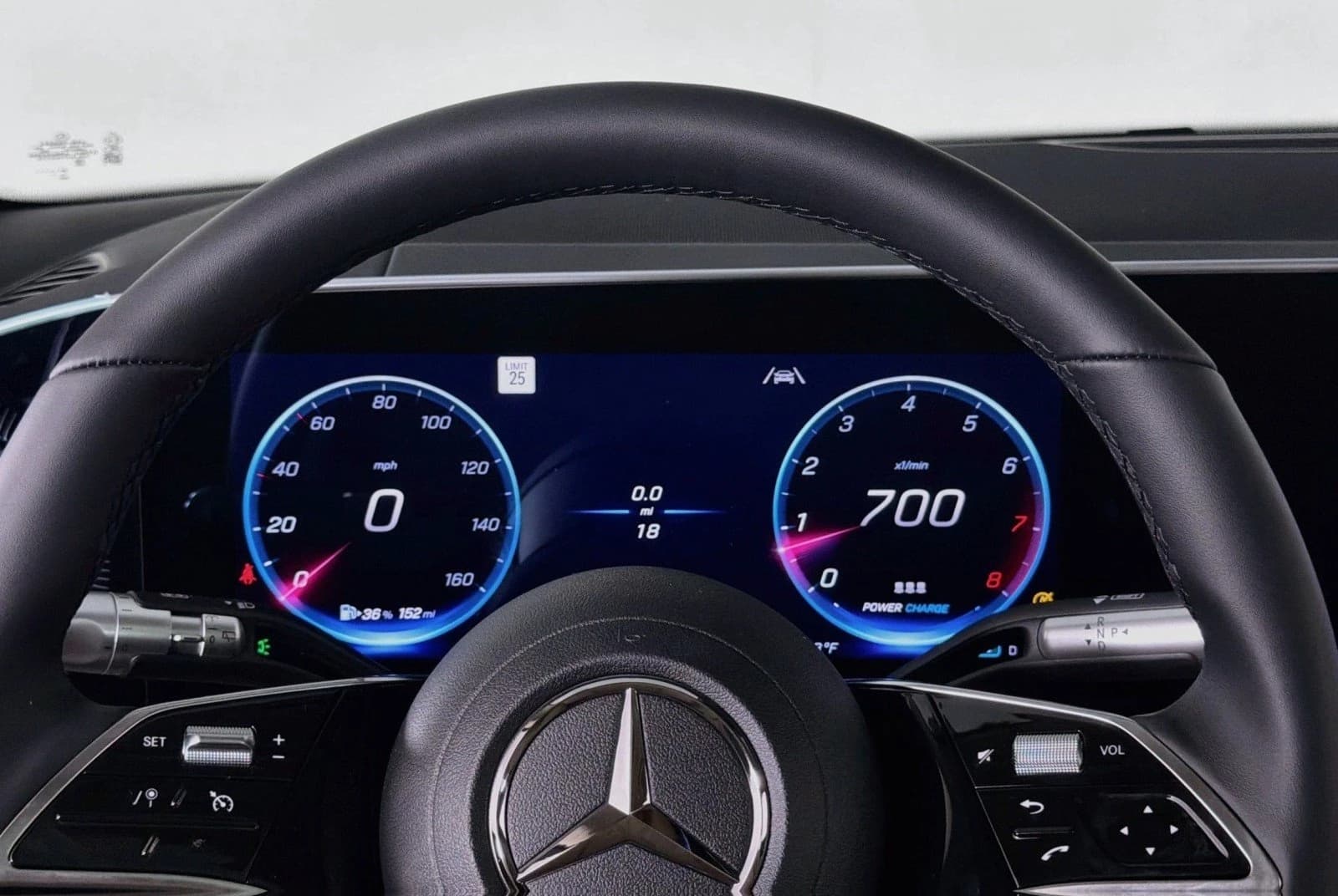 Mercedes-Benz GLE GLE 350 4MATIC SUV 2027 — side view