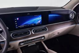 Mercedes-Benz GLE GLE 350 4MATIC SUV 2027 — side view