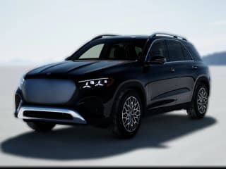 Mercedes-Benz GLE GLE 350 4MATIC SUV