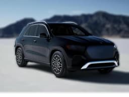 Mercedes-Benz GLE GLE 350 4MATIC SUV 2027 — side view