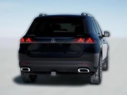 Mercedes-Benz GLE GLE 350 4MATIC SUV 2027 — side view