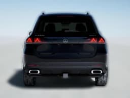 Mercedes-Benz GLE GLE 350 4MATIC SUV 2027 — side view