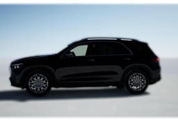 Mercedes-Benz GLE GLE 350 4MATIC SUV 2027 — side view