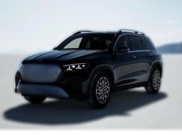 Mercedes-Benz GLE GLE 350 4MATIC SUV 2027 — side view