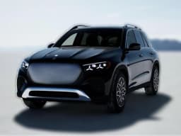 Mercedes-Benz GLE GLE 350 4MATIC SUV 2027 — side view