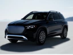 Mercedes-Benz GLE GLE 350 4MATIC SUV 2027 — side view