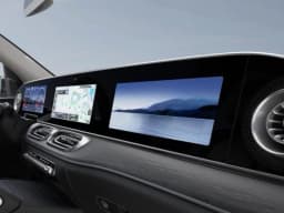 Mercedes-Benz GLE GLE 350 4MATIC SUV 2027 — side view