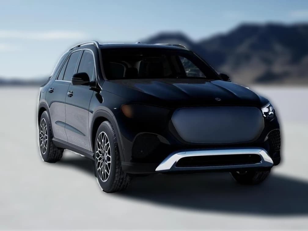 Mercedes-Benz GLE GLE 350 4MATIC SUV 2027 — side view
