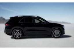 Mercedes-Benz GLE GLE 350 4MATIC SUV 2027 — side view