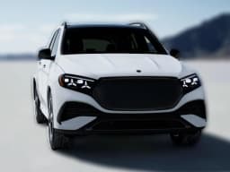 Mercedes-Benz GLE GLE 350 4MATIC SUV 2027 — side view