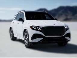 Mercedes-Benz GLE GLE 350 4MATIC SUV 2027 — side view