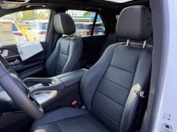 Mercedes-Benz GLE GLE 350 4MATIC SUV 2027 — side view