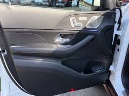 Mercedes-Benz GLE GLE 350 4MATIC SUV 2027 — side view