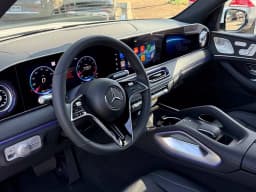 Mercedes-Benz GLE GLE 350 4MATIC SUV 2027 — side view