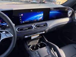 Mercedes-Benz GLE GLE 350 4MATIC SUV 2027 — side view