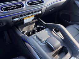 Mercedes-Benz GLE GLE 350 4MATIC SUV 2027 — side view