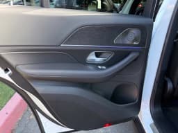 Mercedes-Benz GLE GLE 350 4MATIC SUV 2027 — side view