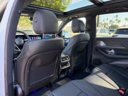 Mercedes-Benz GLE GLE 350 4MATIC SUV 2027 — side view