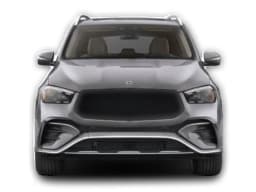 Mercedes-Benz GLE GLE 580 4MATIC SUV 2025 — side view