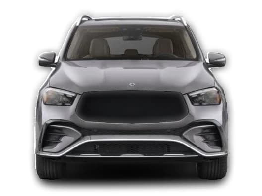 Mercedes-Benz GLE GLE 580 4MATIC SUV 2025 — side view