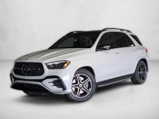 Mercedes-Benz GLE GLE 580 4MATIC SUV