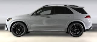 Mercedes-Benz GLE GLE 580 4MATIC SUV